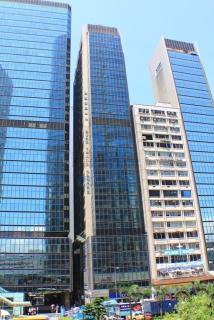 Euro Trade Centre  歐陸貿易中心