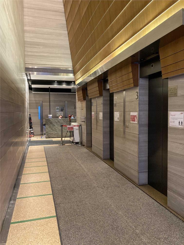 Hing Wai Building  興瑋大廈