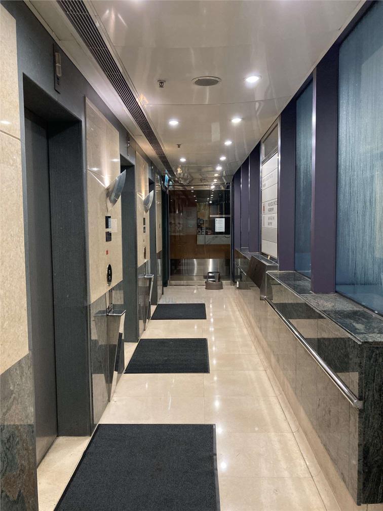 Hing Wai Building  興瑋大廈