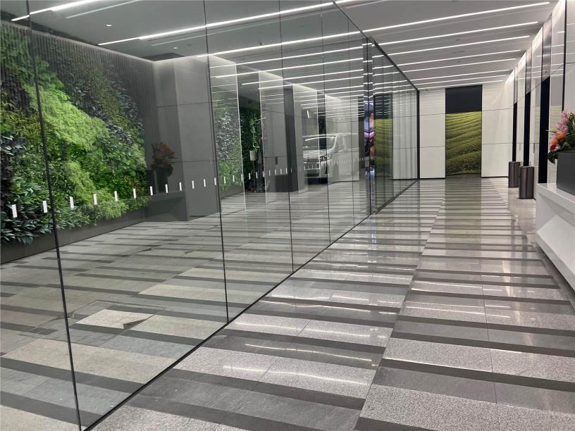 Kinwick Centre  建業榮基中心