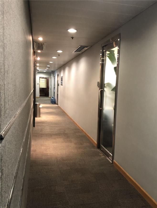 Kinwick Centre  建業榮基中心