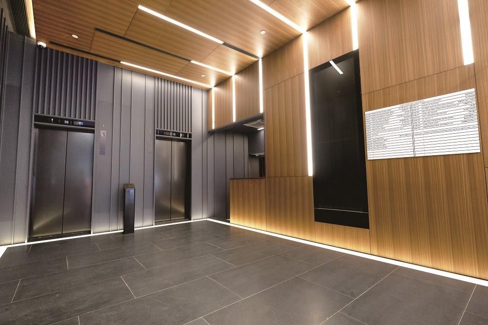 Lee Kum Kee Central  中環李錦記