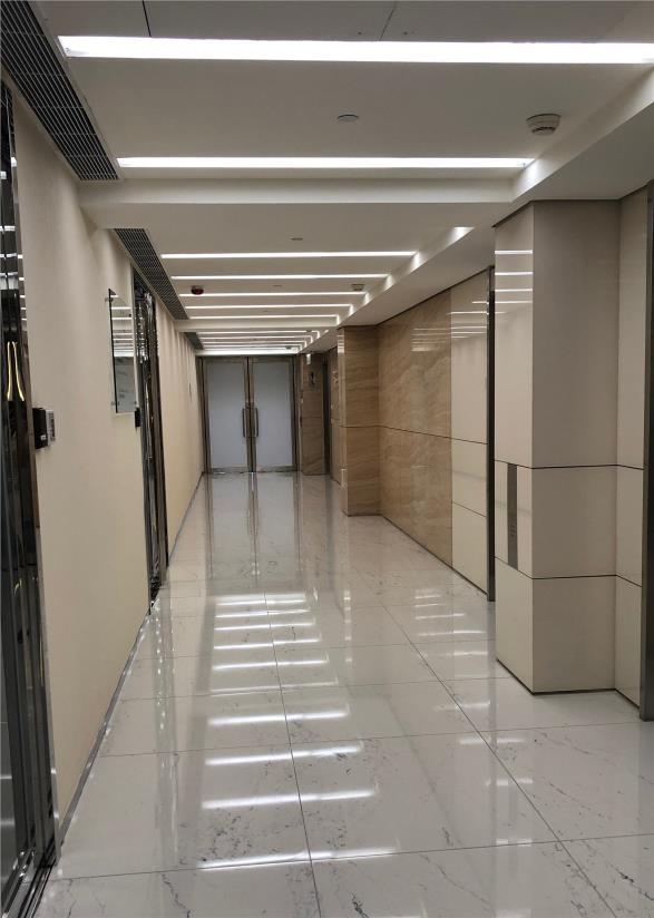 Nexxus Building  盈置大廈