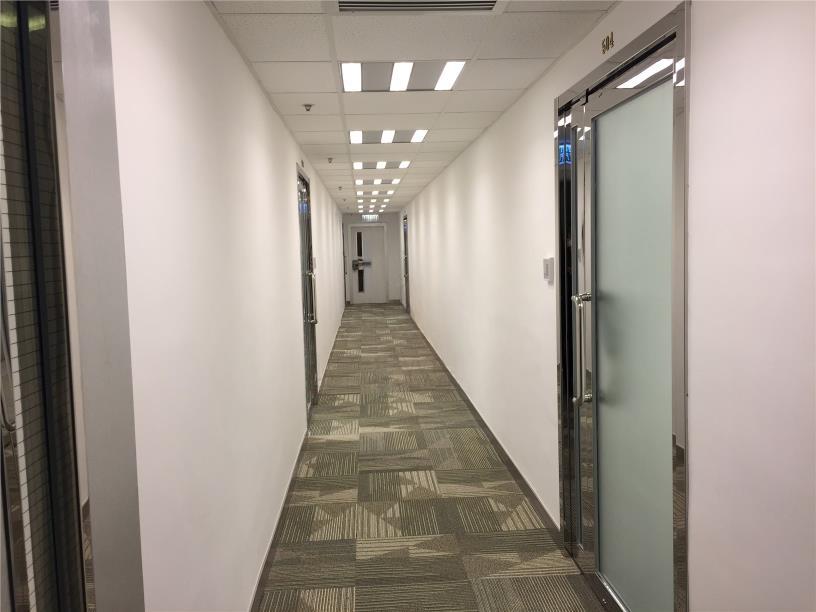 Printing House  印刷行