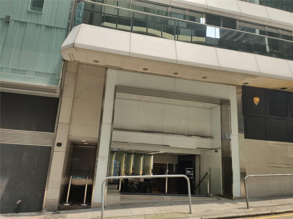 Printing House  印刷行