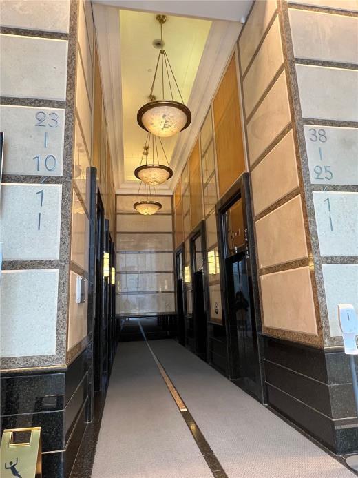 The Centrium  中央廣場