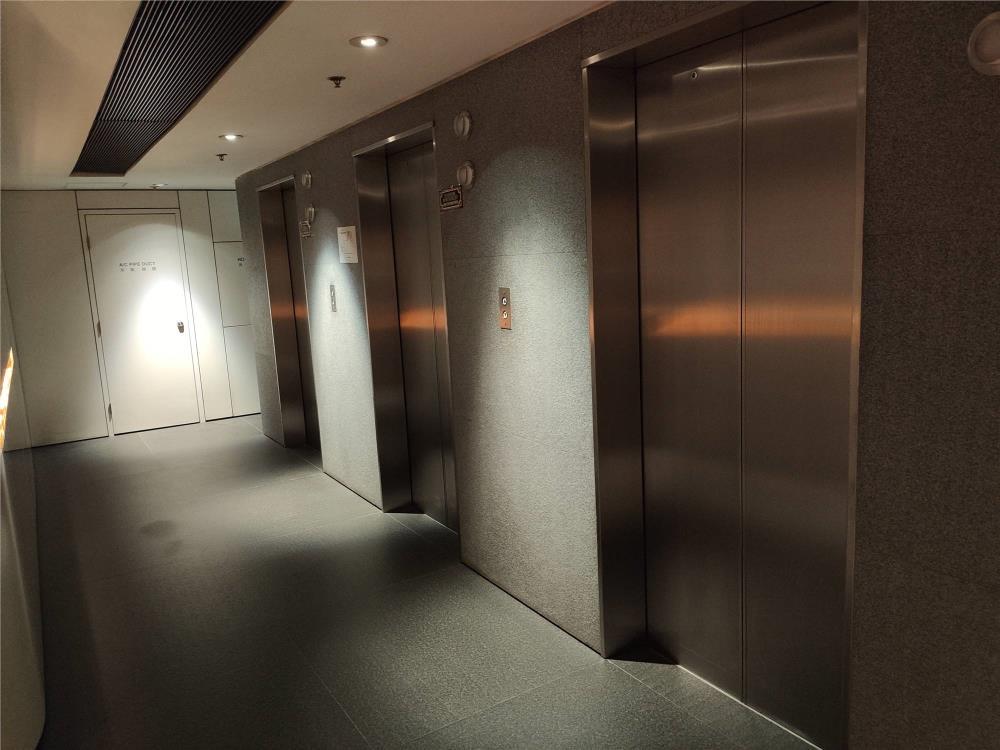 V. Heun Building  威享大廈