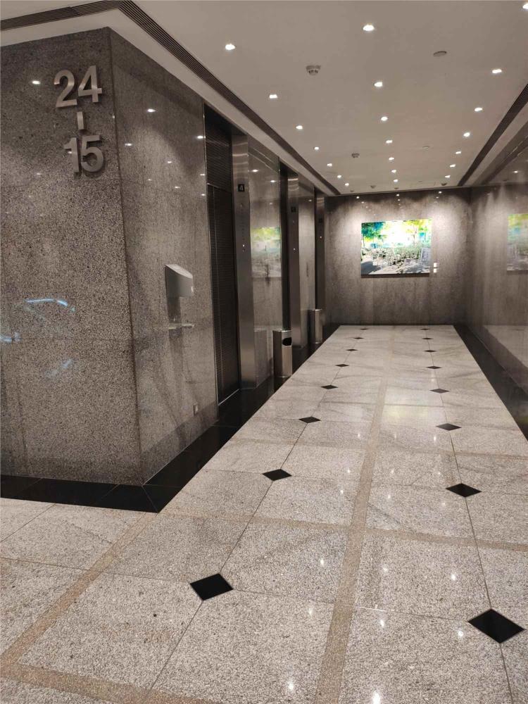 Wheelock House  會德豐大廈