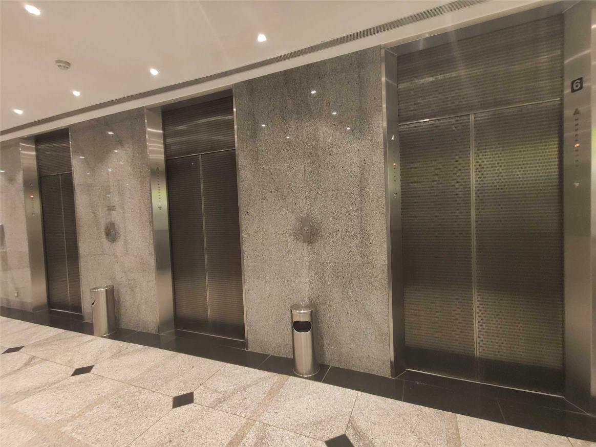 Wheelock House  會德豐大廈