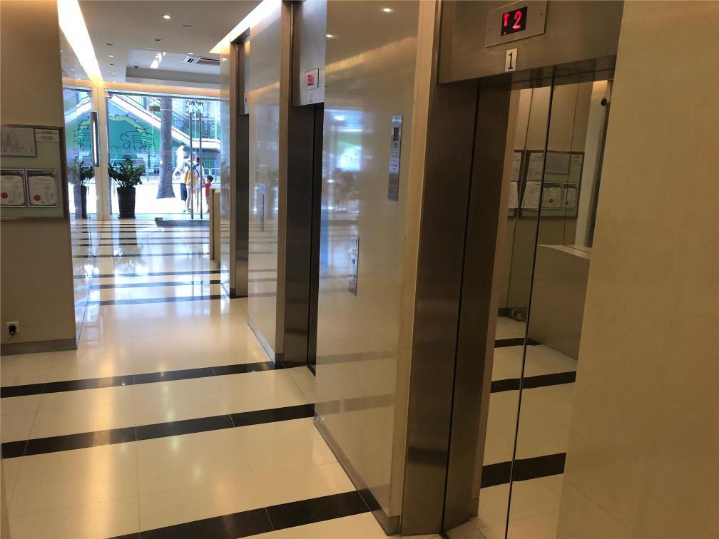 Wings Building  永恆商業大廈