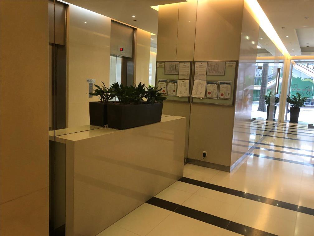 Wings Building  永恆商業大廈