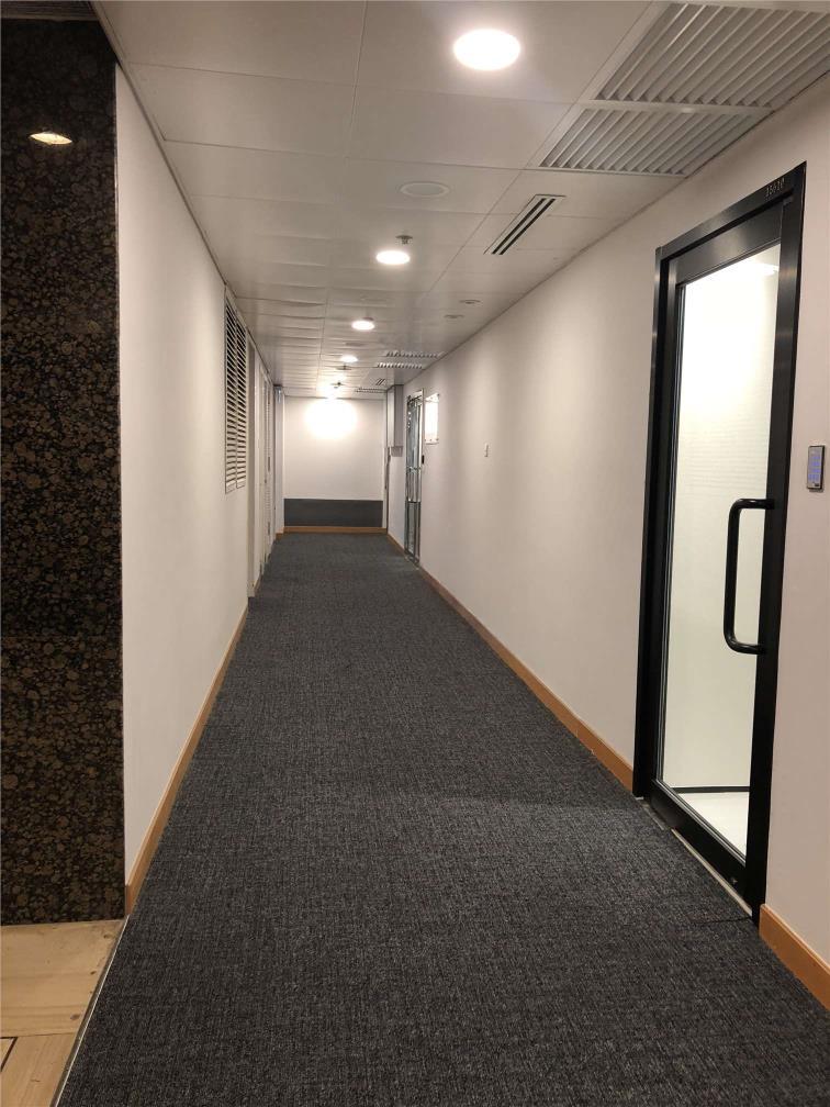 World Wide House  環球大廈