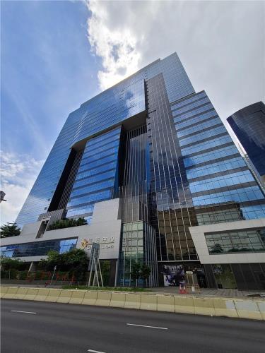 Capital Tower-Tower B