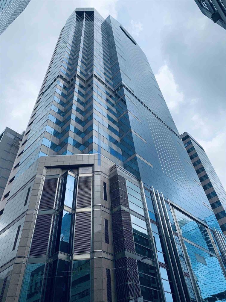 Enterprise Square Two