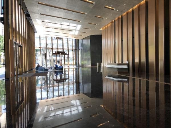 金利豐國際中心