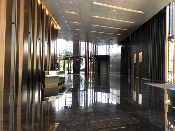 金利豐國際中心