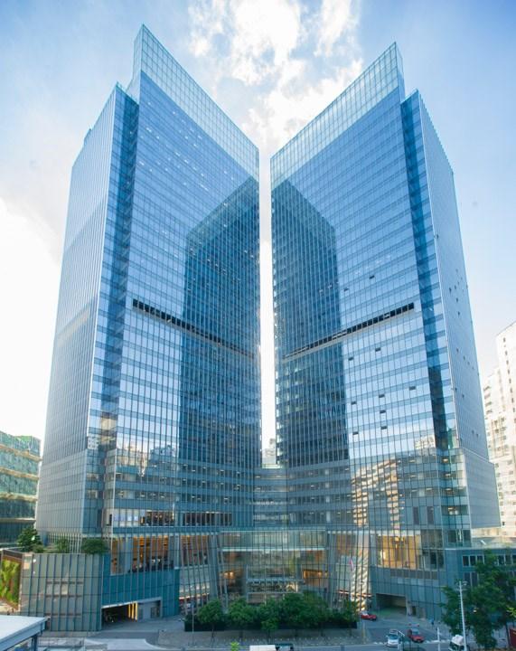 Kowloon Commerce Centre-Tower A