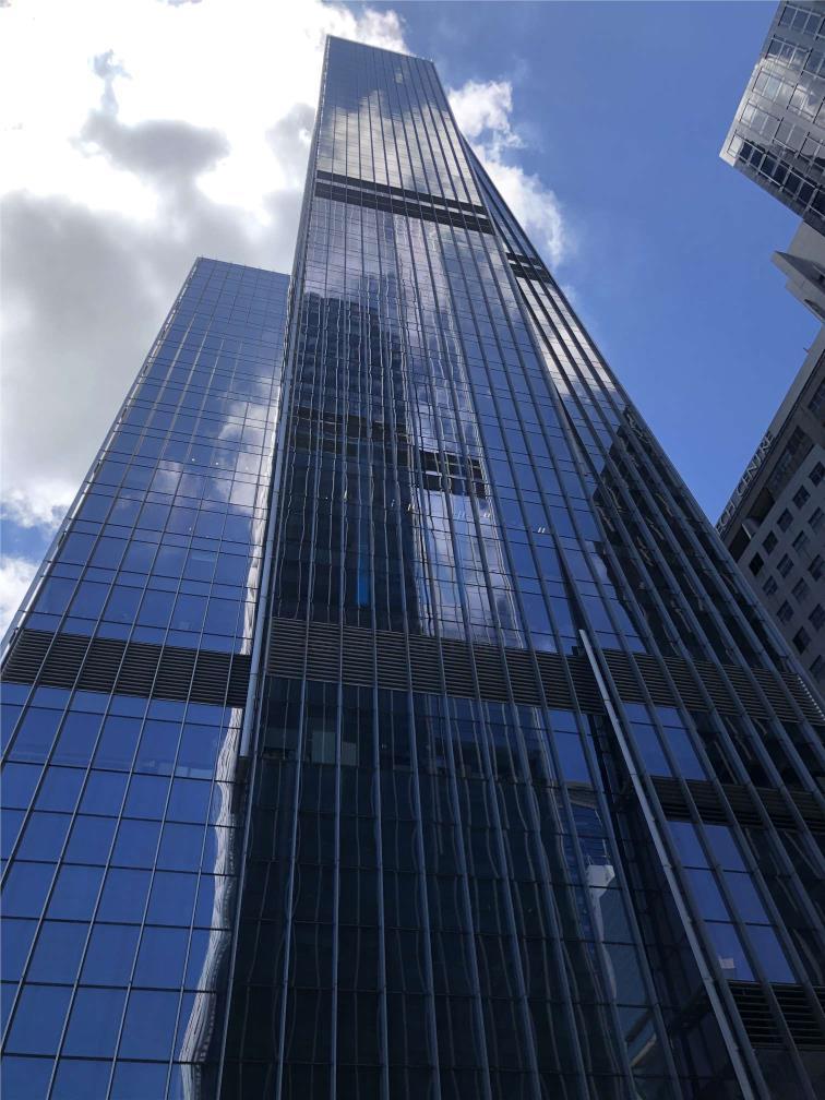 城東誌二座-友邦九龍大廈