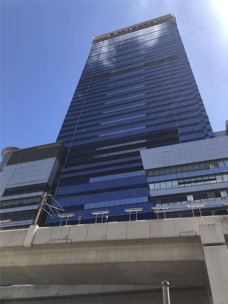 Millennium City 5-BEA Tower