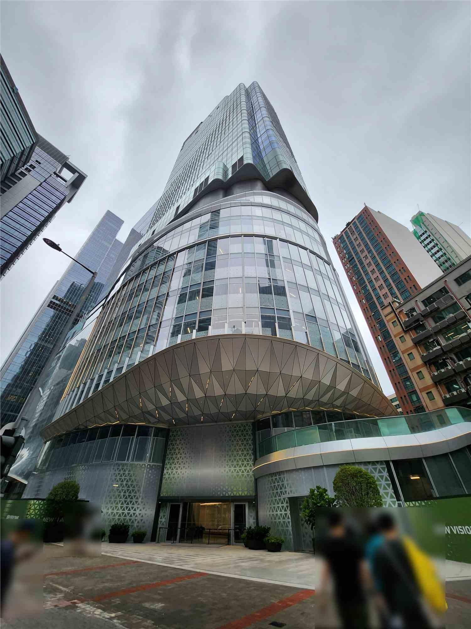 The Millennity - Tower 2