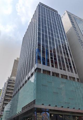 Grand Plaza Office-Tower 2