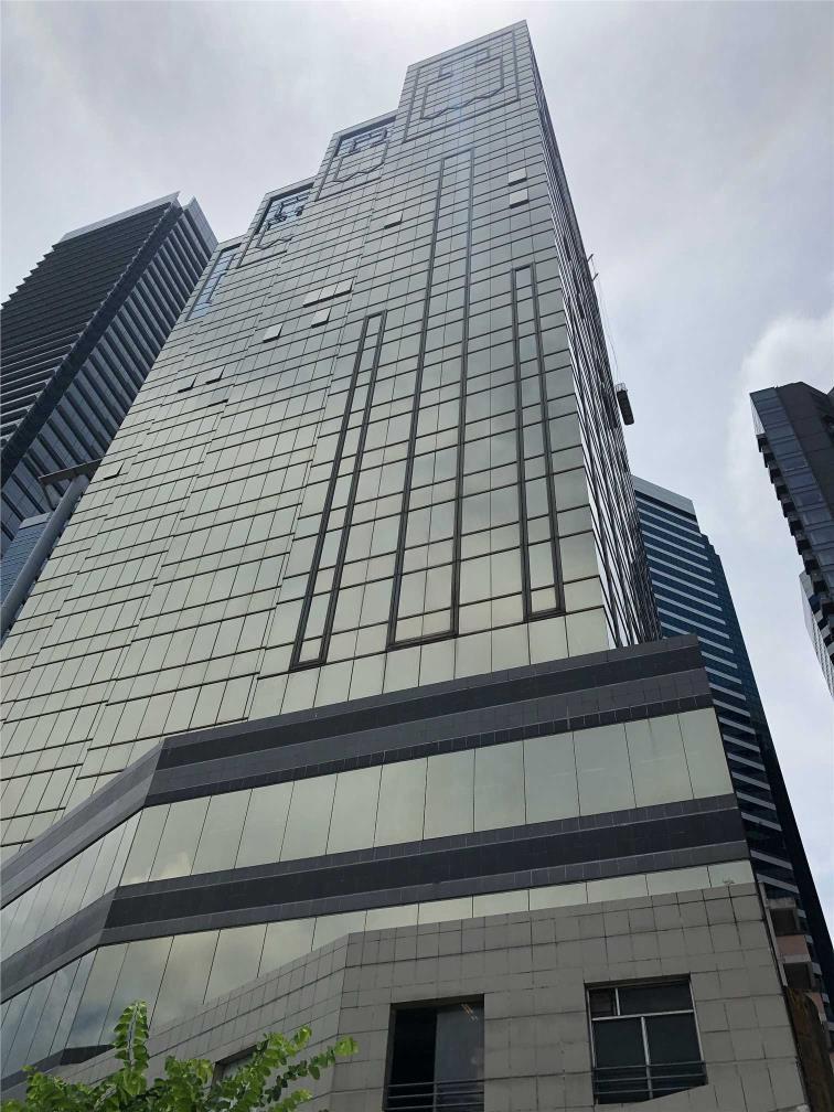 Chinachem Exchange Square