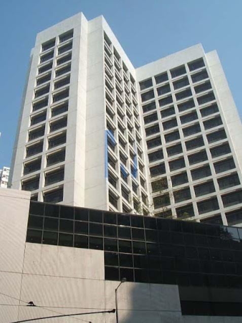 Kornhill Plaza (Kornhill Metro Tower)