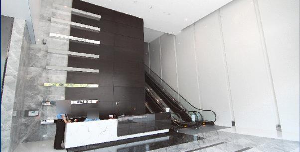 友邦九龍金融中心