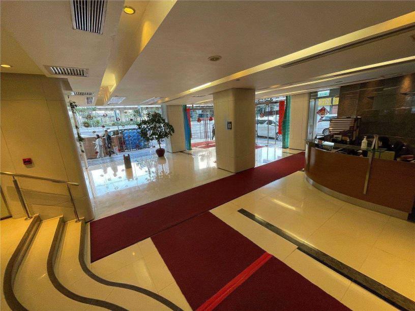 標華豐集團大廈