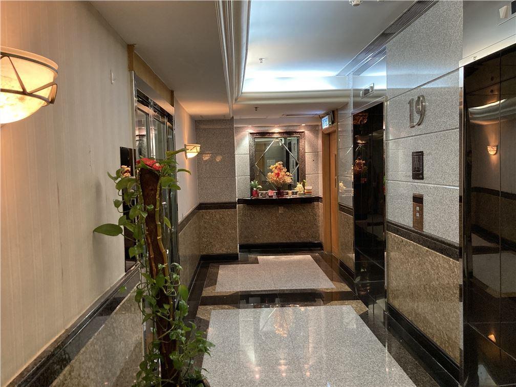 明大企業集團大廈