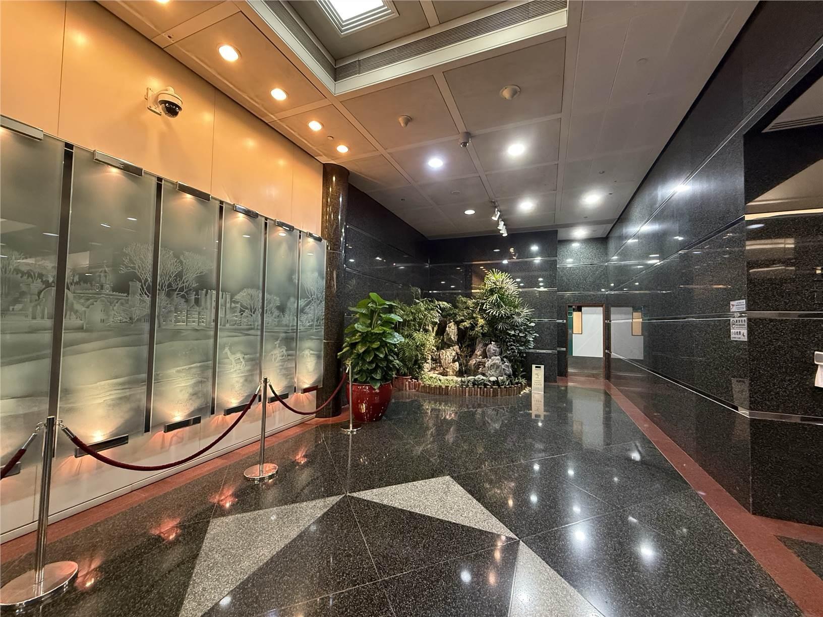 新東海商業中心