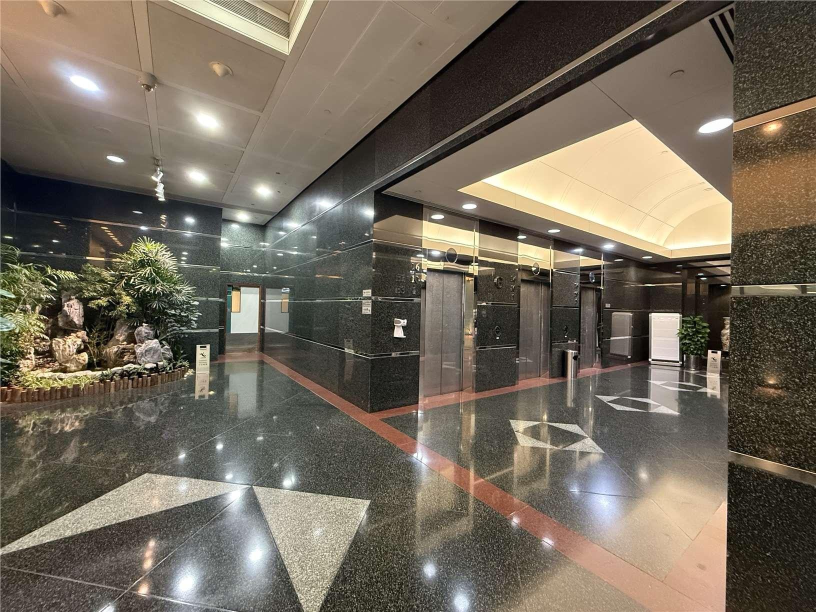 新東海商業中心