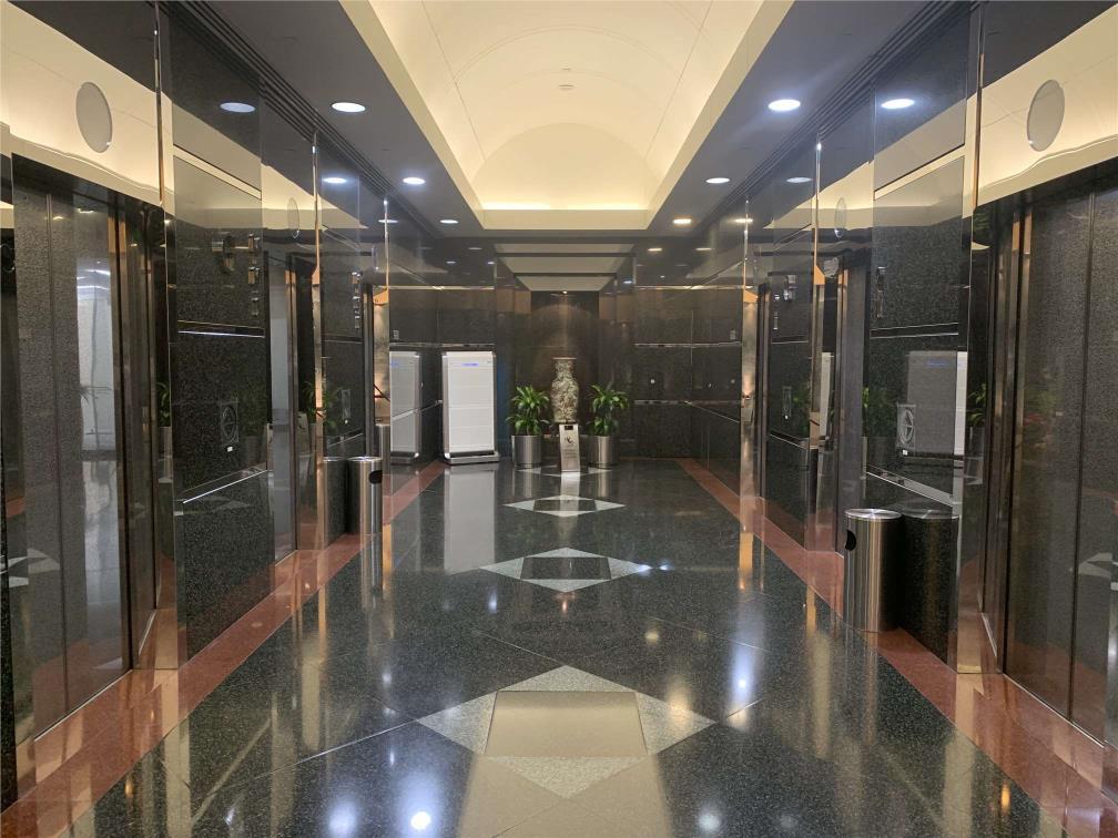 新東海商業中心