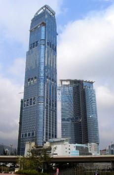 Nina Tower
