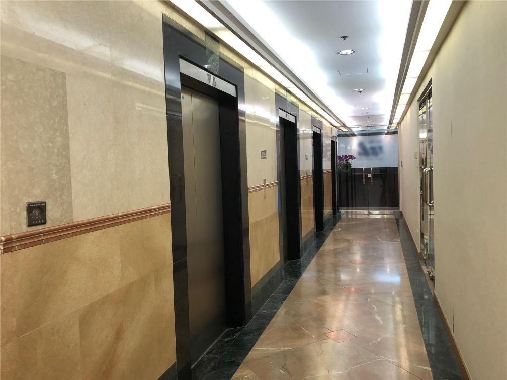 東亞銀行港灣中心