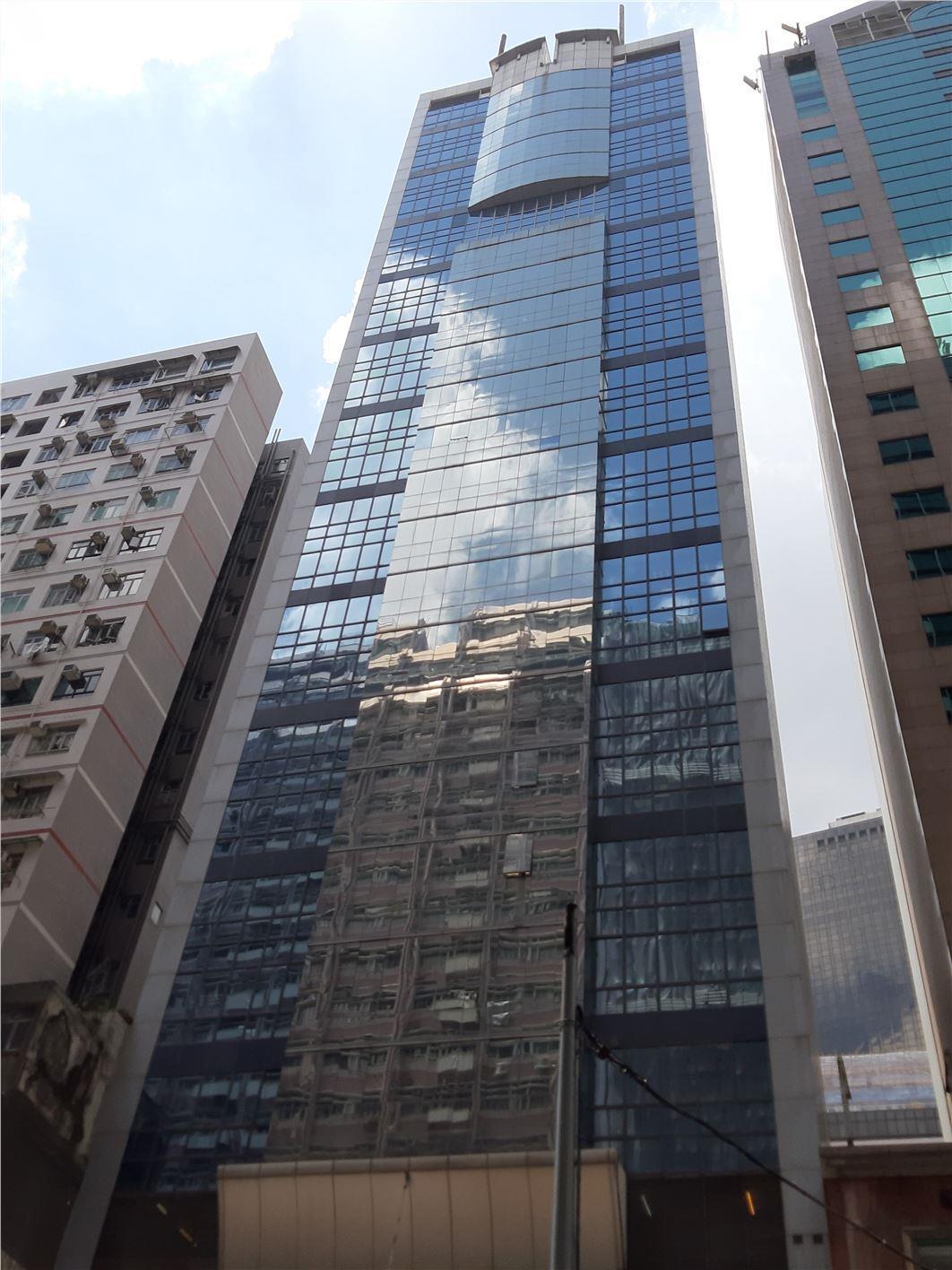 朱鈞記商業中心