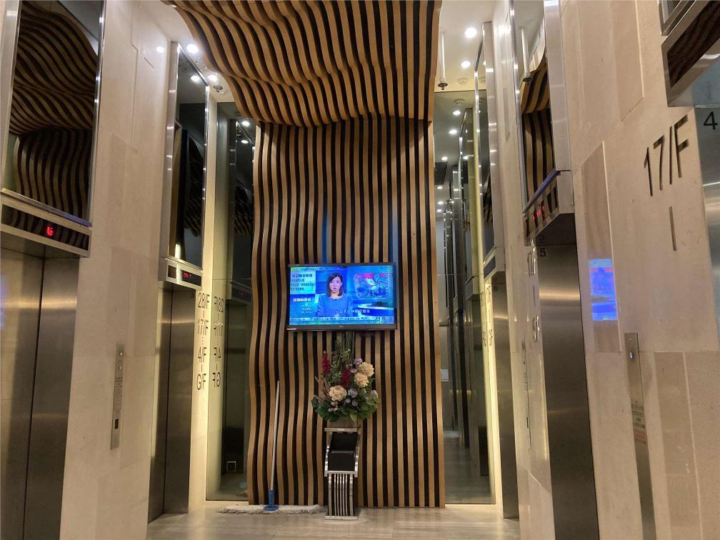 海外信託銀行大廈