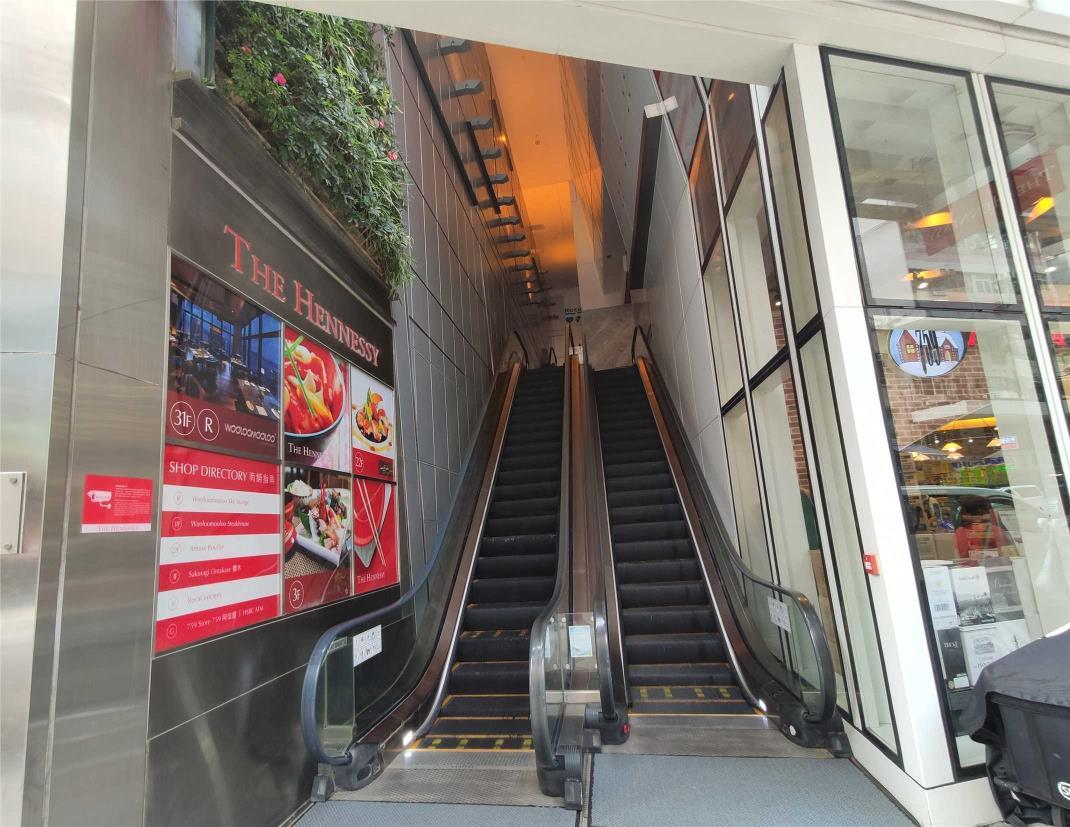 The Hennessy
