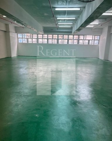 Tsuen Wan Industrial Centre (荃灣工業中心)