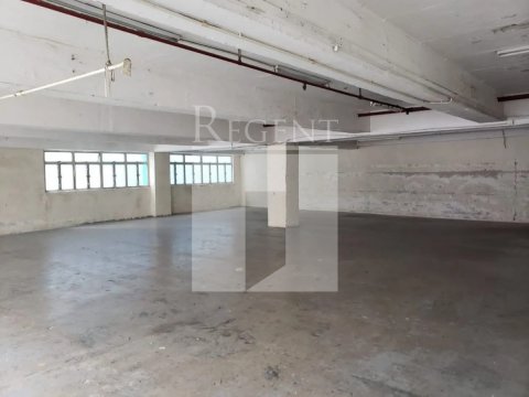 SANG HING INDUSTRIAL BUILDING (生兴工业大厦)