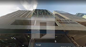 GOLDEN BEAR INDUSTRIAL CENTRE (金熊工业中心)