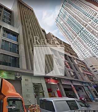 METEX HOUSE (美德大厦)