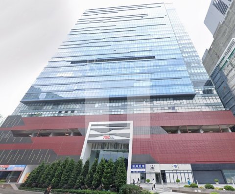 TML TOWER (TML廣場)