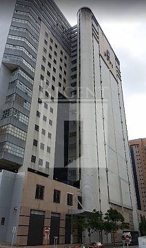 Grandtech Centre (偉達中心)