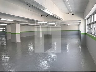 TIN WUI INDUSTRIAL BUILDING (天匯工業大廈)