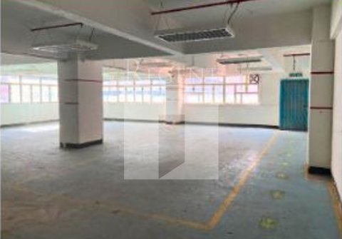 MAI ON INDUSTRIAL BUILDING (美安工業大廈)