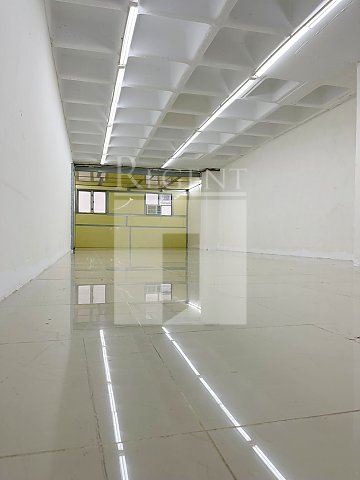 JING HO INDUSTRIAL BUILDING (正好工業大廈)