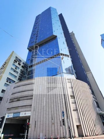 Grandion Plaza (興迅廣場)