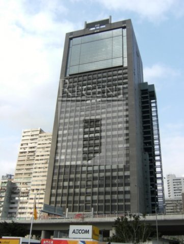 CABLE TV TOWER (有线电视大楼)