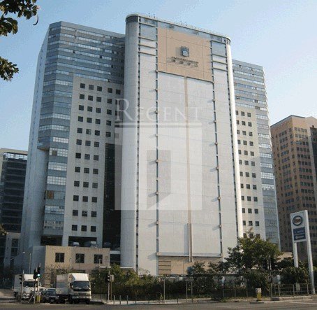 GRANDTECH CENTRE (伟达中心)